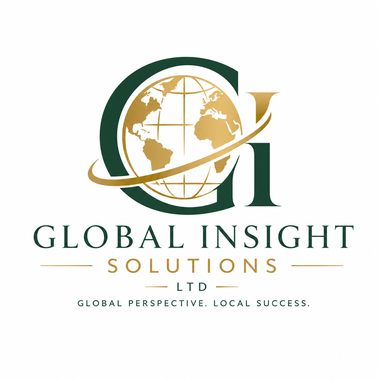Global Insight Solutions Ltd.